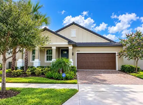 10060 BANYAN BREEZE BLVD — home for sale