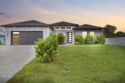 4054 WARRIOR AVE — home for sale
