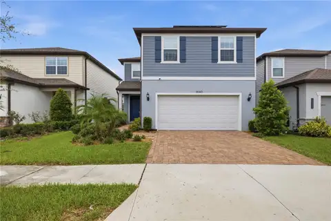 18140 RAMBLE ON WAY — home for sale