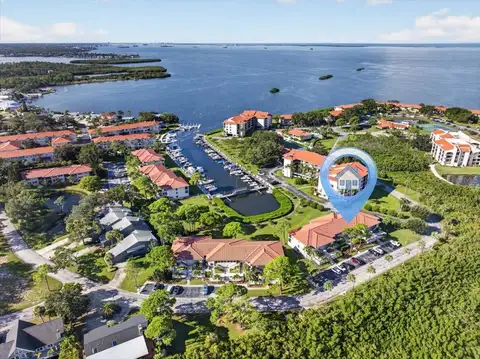 1805 MARINER DR #51 — home for sale