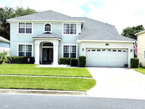 1405 MISTY GLEN LN — home for sale