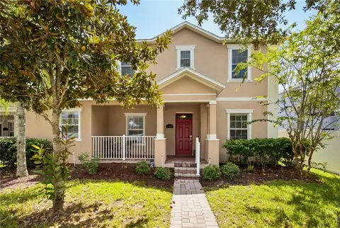 5506 NEW INDEPENDENCE PKWY — home for sale