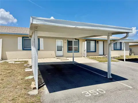 350 WINTER RIDGE BLVD #350 — home for sale