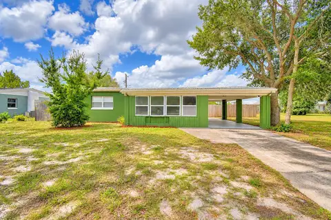 502 STANLEY AVE — home for sale