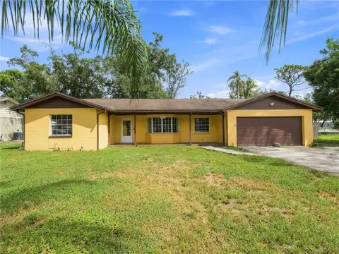 8906 E LANWAY DR — home for sale