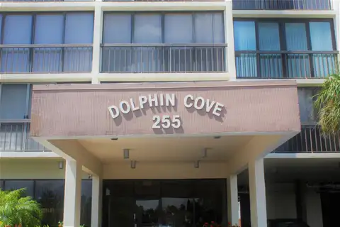 255 DOLPHIN PT #710 — home for sale