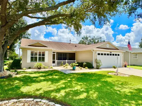 17349 SE 76TH FLINTLOCK TER — home for sale