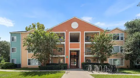 2601 SW ARCHER RD #K-244 — home for sale
