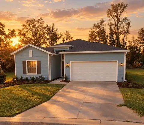 7891 SW 74TH LOOP — home for sale