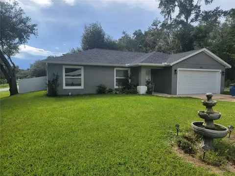 4534 SW CLEARWATER CT — home for sale