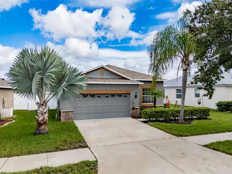 11526 ASHTON FIELD — home for sale