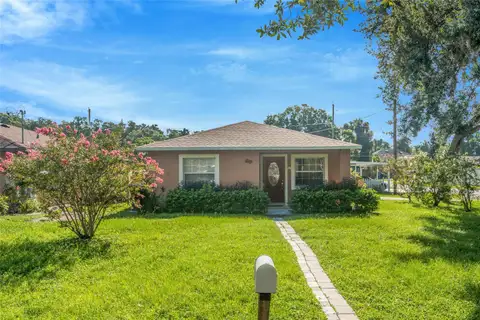 8001 N HUBERT AVE — home for sale
