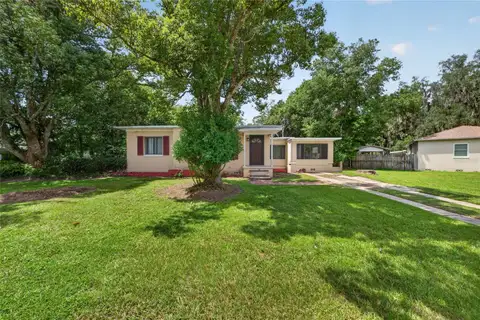 2402 S SUMMERLIN AVE — home for sale