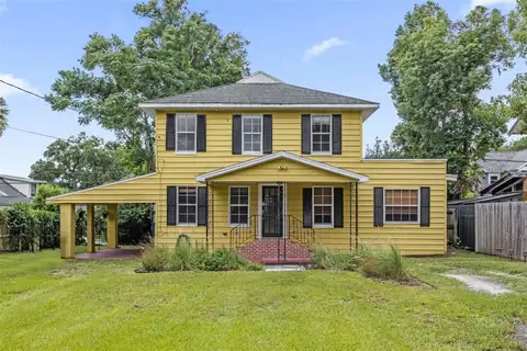 1232 E LIVINGSTON ST — home for sale