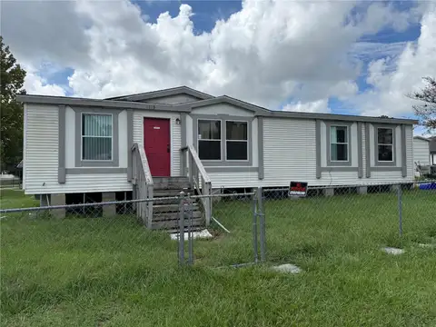 4119 SE LEMON AVE — home for sale