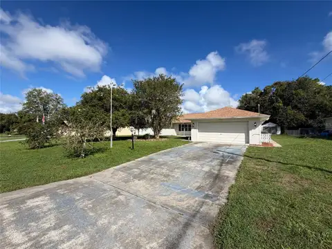 11187 BLYTHVILLE RD — home for sale