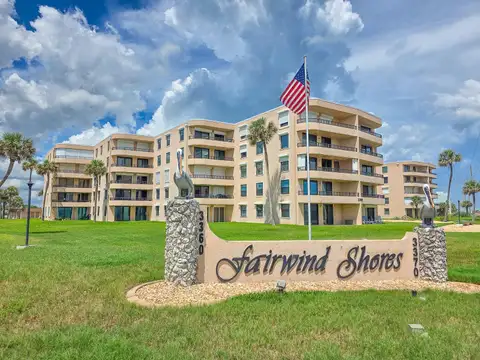 3360 OCEAN SHORE BLVD #506 — home for sale