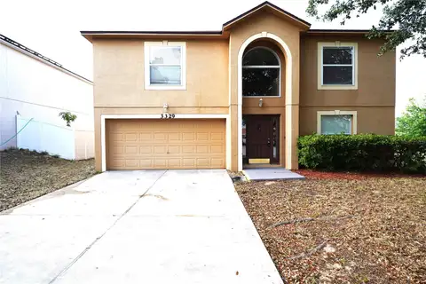 3329 WHITE BLOSSOM LN — home for sale