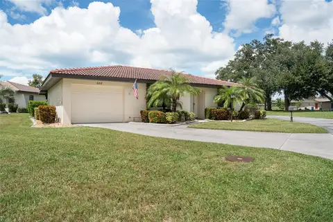 888 SENDA ORO #6 — home for sale