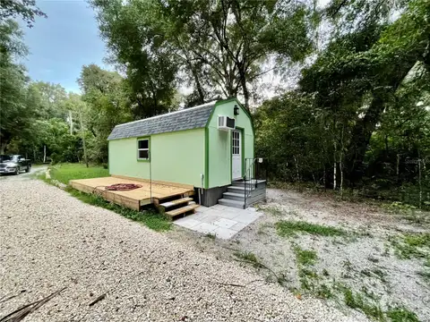 11481 E HILLCREST CT — home for sale