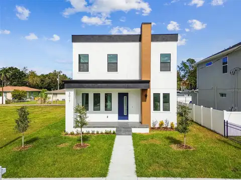 3017 W SPRUCE ST — home for sale