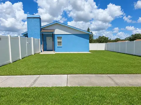 1246 COOLRIDGE DR — home for sale