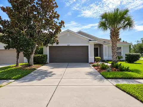 11422 MOUNTAIN BAY DR — home for sale