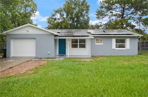 1716 TALLO WAY — home for sale