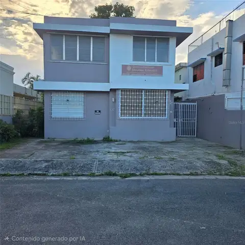 CLL BENITO PEREZ GALDOS URB EL VEDADO — home for sale