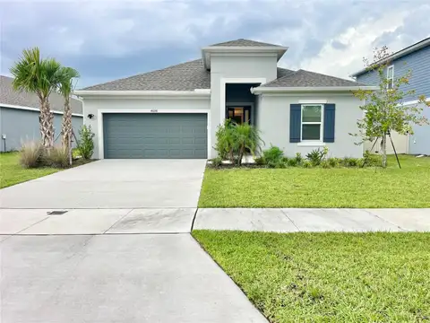 4698 CORAL HARBOUR RD — home for sale
