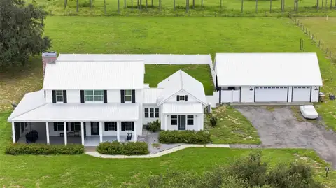 7956 LAKE NELLIE RD — home for sale