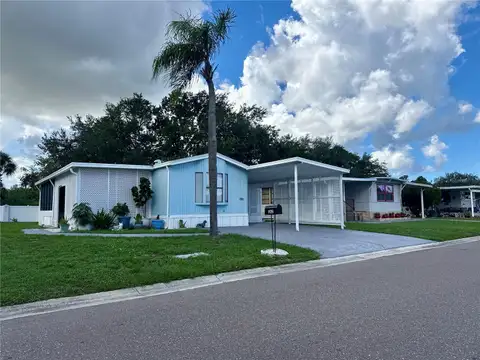 242 S PORT ROYAL LN — home for sale