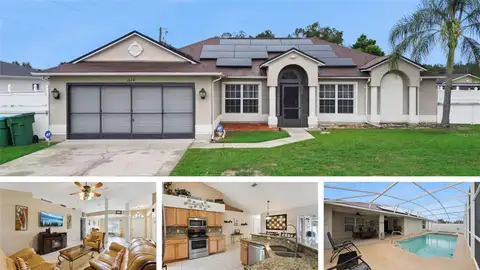 1674 KEELING DR — home for sale
