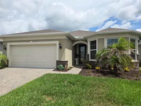 6117 CITRUS GROVE CT — home for sale