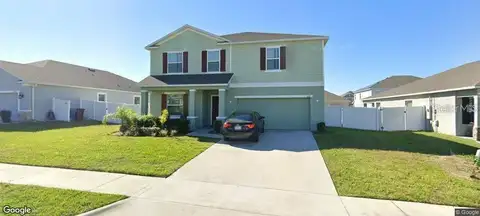 227 BARRINGTON DR — home for sale