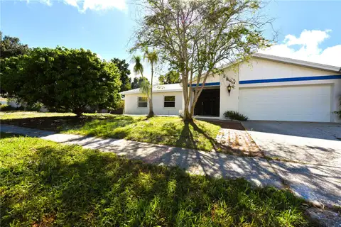 2529 INDIGO DR — home for sale