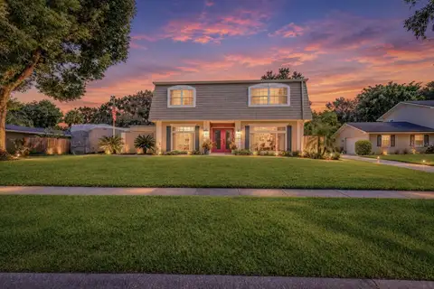 116 PARTRIDGE CIR — home for sale