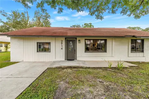 2914 DELROSE DR N — home for sale