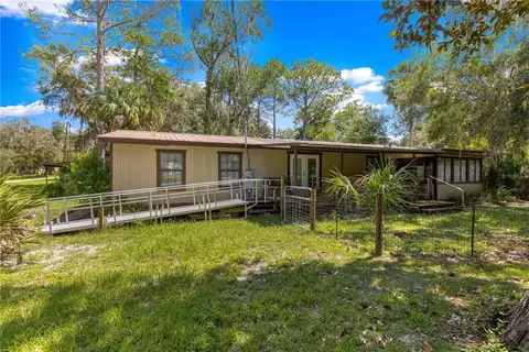 7434 E CABIN LN — home for sale