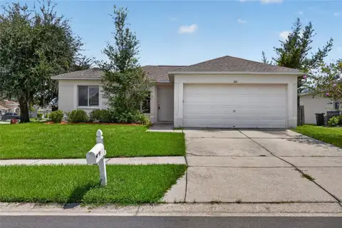 310 SHELBY BROOKE DR — home for sale