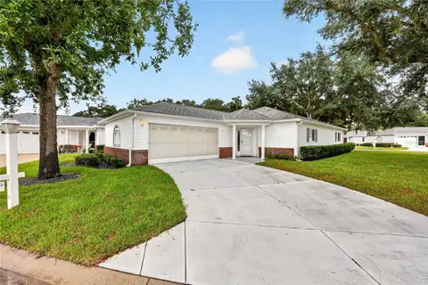 13338 SW 111TH CIR — home for sale