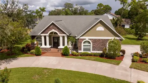 8809 EAGLE WATCH DR — home for sale
