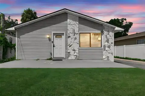 8114 N EDISON AVE — home for sale