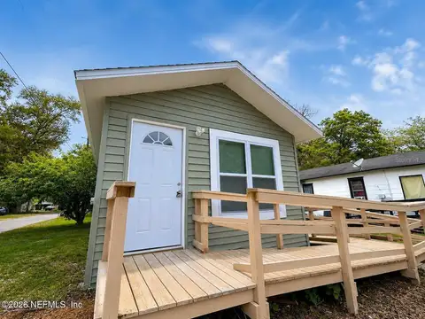1402 POWHATTAN ST — home for sale
