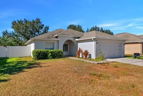 3609 TRAPNELL GROVE LOOP — home for sale