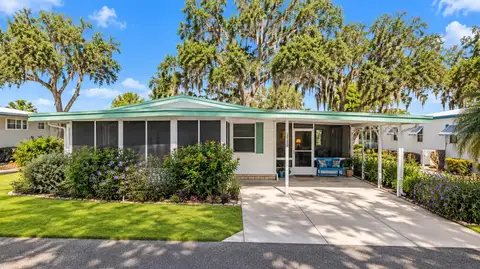 201 JACARANDA DR — home for sale