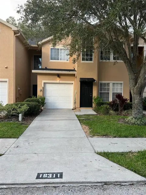 16311 PARKSTONE PALMS CT — home for sale