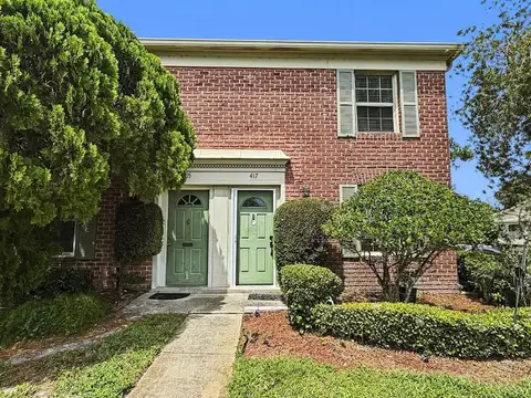 417 GEORGETOWN DR #417 — home for sale