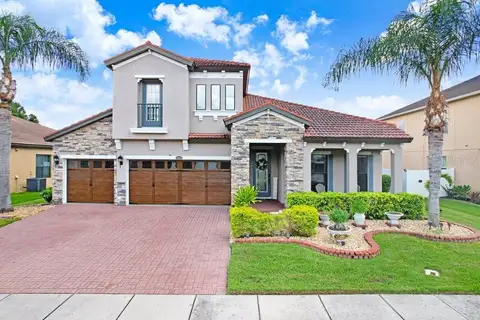 2480 BARTOLO DR — home for sale