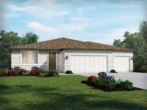 1681 DRAUGHTON DR — home for sale